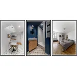 Le Paradis - Appartement Coeur De Ville