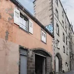 Le Paradis - Appartement Coeur De Ville