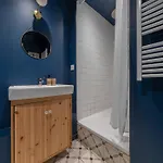 Apartment Le Paradis - Coeur De *
