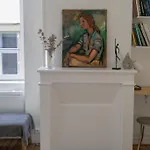 Le Paradis - Coeur De Apartment