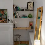 Le Paradis - Coeur De Apartment *