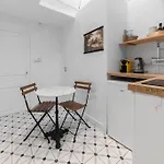 Apartment Le Paradis - Coeur De *