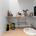 Apartment Le Paradis - Coeur De Clermont-Ferrand