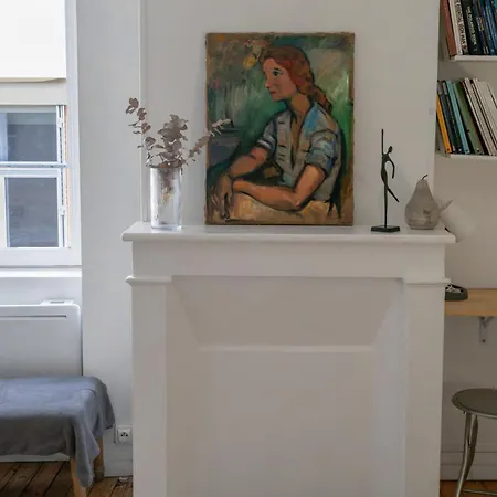 Le Paradis - Cœur De Appartement