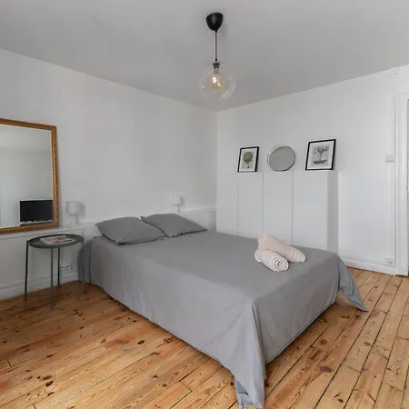 Appartement Le Paradis - Cœur De